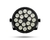 Canhão de Led Mak Pro Hb-072sl Led Par Slim Rgbw 4in1 Quadriled 18 Led 4w (10874) - Shopping da Música