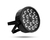 Canhão de Led Mak Pro Hb-108sl Led Par Slim Rgbwauv 6in1 Exaled 18 Led 9w (12433) - comprar online