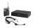Microfone Sennheiser Sem Fio de Cabeça Xsw1 Me3-a (8338)