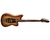 Guitarra Semiacústica Jet Blues Hb Honeyburst Tagima Brasil (10841) - comprar online