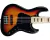 Contra Baixo Tagima Jazz Bass 5 Cordas Passivo Tjb-5 Sb Sunburst (8341) - comprar online