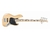 Contra Baixo Strinberg Jazz Bass Jbs55 Na Natural 5 Cordas Passivo (649)