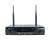 Microfone Sem Fio Kadosh K 412h Duplo de Cabeça (7099) - comprar online