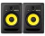Caixa Monitor de Referência Studio Ativo Krk Rp8g3 O Par 110v (2372)