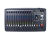 Mesa de Som K Audio Mp1210 12 Canais C/ Bluetooth Usb Eq e Efeitos (7618)