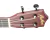 Ukulele Kauthon Soprano Xu21t Tabaco (11739) na internet