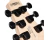 Guitarra Cort Solist Kx 100 Io Iron Oxide (Exposição) (7759) - loja online