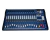 Mesa de Som Lexsen 16 Canais Lmx16 Usb Efeitos e Bluetooth (4061) - comprar online