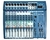 Mesa de Som Soundcraft Mi-12 12 Canais Efeitos Usb Bluetooth (11600) - comprar online