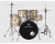Bateria Michael Trinity Dmt220 Gt Gold Bright Completa (11321)