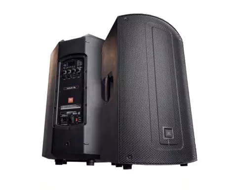 Caixa de Som Ativa Jbl Max 15 Com Bluetooth 350w Rms (3553)