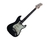 Guitarra Memphis By Tagima Mg30 Bk Preta (1364) - comprar online