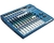 Mesa de Som Soundcraft Mi-12 12 Canais Efeitos Usb Bluetooth (11600) na internet