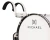 Bumbo Marching Band Michael 20" X 14" C/ Carrier Dbm2014 (3175) - comprar online