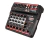 Mesa de Som Com Interface Soundvoice 6 Canais Mc6bt (396) na internet