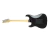 Guitarra Strato Seizi Fun Katana Musashi Hss Midnight Black Sparkle Bag (3841) - comprar online