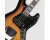 Contra Baixo Michael Bm675 Sk Sunburst Black 4 Cordas Passivo (12729) na internet