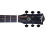 Violão Tagima Folk Elétrico Aço Agathis Latin América Andes Mdsvs Metallic Deep Silver Satin (9379) - Shopping da Música