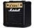 Cubo Marshall Guitarra 10w Mg10g Gold 1x6,5" 127v (8755) na internet