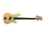 Contra Baixo Memphis Precision Bass 4 Cordas Mb40 Ows Bege (6345)