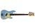 Contra Baixo Memphis Precison Bass 4 Cordas Mb40 Sbls Azul (8272)