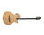 Violão Tagima Modena I Ny Nylon Elétrico Natural Fosco Nts (5268)