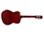 Violão Start Estudo N-14 N Natural Nylon Giannini (12148) - comprar online