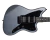Guitarra Tagima Offset Jaguar Tw-60 Mdsvs Metallic Deep Silver Satin (6543) na internet