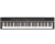 Piano Yamaha Digital Compacto P125ab Com Fonte Preto (11729)