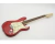 Kit Guitarra Rockwave Rgk50 Rd Vermelha (6252) na internet