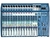 Mesa de Som Soundcraft Mi-16 16 Canais Efeitos Usb Bluetooth (11095) - comprar online