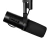 Microfone Shure Vocal Dinâmico Com Pré-amplificador Integrado Sm7db (9736) - comprar online
