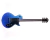 Guitarra Tagima Sixmart Lespaul C/ Efeitos Sc Mcbl Metallic Chameleon Blue (6229) - comprar online