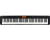 Piano Digital Casio Stage Cdp-s350 Preto Com Fonte (3939)