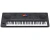 Teclado Yamaha Arranjador Psr Sx620 5/8 Com Fonte (8359) - comprar online