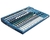 Mesa de Som Soundcraft Mi-16 16 Canais Efeitos Usb Bluetooth (11095) na internet