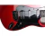 Guitarra Tagima Duo Smart-s Stratocaster C/ Efeitos Ca Candy Apple (3540) - comprar online