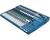 Mesa de Som Soundcraft Mi-16 16 Canais Efeitos Usb Bluetooth (11095) - Shopping da Música