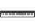 Piano Digital Casio Stage Cdp-s150 Preto 88 Teclas Com Fonte (185)