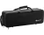 Imagem do Sax Soprano Harmonics Com Estojo Hst-410l Laqueado (1180)
