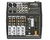 Mesa de Som Soundcraft Sx602fx Usb 6 Canais Com Efeitos (11655)