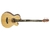 Baixolão Elétrico Strinberg Sb250c Natural Fosco Ns 5 Cordas (11686)