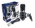 Microfone Vokal Condensador Sv80x Studio (4828) - comprar online