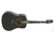 Violão Strinberg Folk Galaxy Sd301hcr Tobacco Tos C/ Efeitos e Bag (6875)