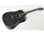 Violão Strinberg Folk Galaxy Sd301hcr Tobacco Tos C/ Efeitos e Bag (6875) na internet