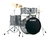 Bateria Tama Stagestar St50h5c Css Cosmic Silver Sparkle Completa (9186)