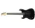 Guitarra Strato Tagima Tg500lh Canhota Bk Preta (12095)