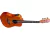 Violão Phx Baby Traveler Pxb-01 Elétrico Mahogany (303)