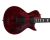 Guitarra Tagima Lespaul Almach Trd Transparent Red (9191) - comprar online