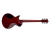 Guitarra Tagima Lespaul Almach Trd Transparent Red (9191) - Shopping da Música